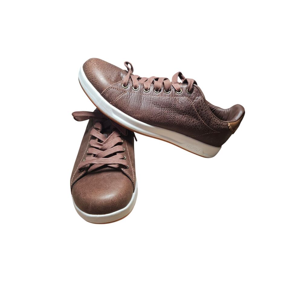 Kuru Mens Roam Clove Brown 9.5 Medium